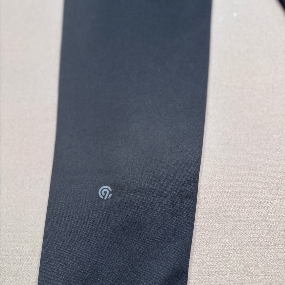 Champion Black XS Polyester Fleece lined jogger - Picture 10 of 10
